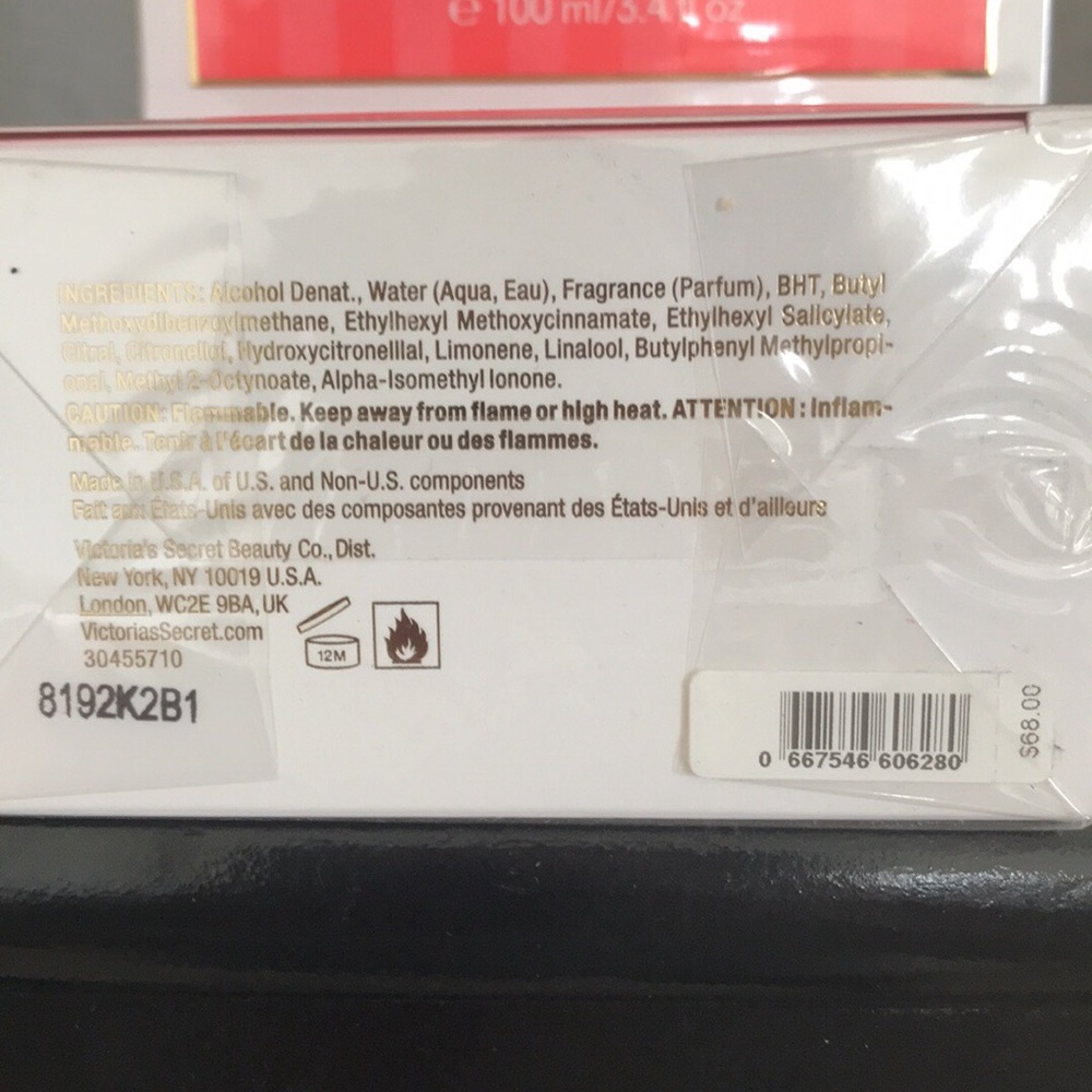 ‼️SOLD‼️ Victoria secret